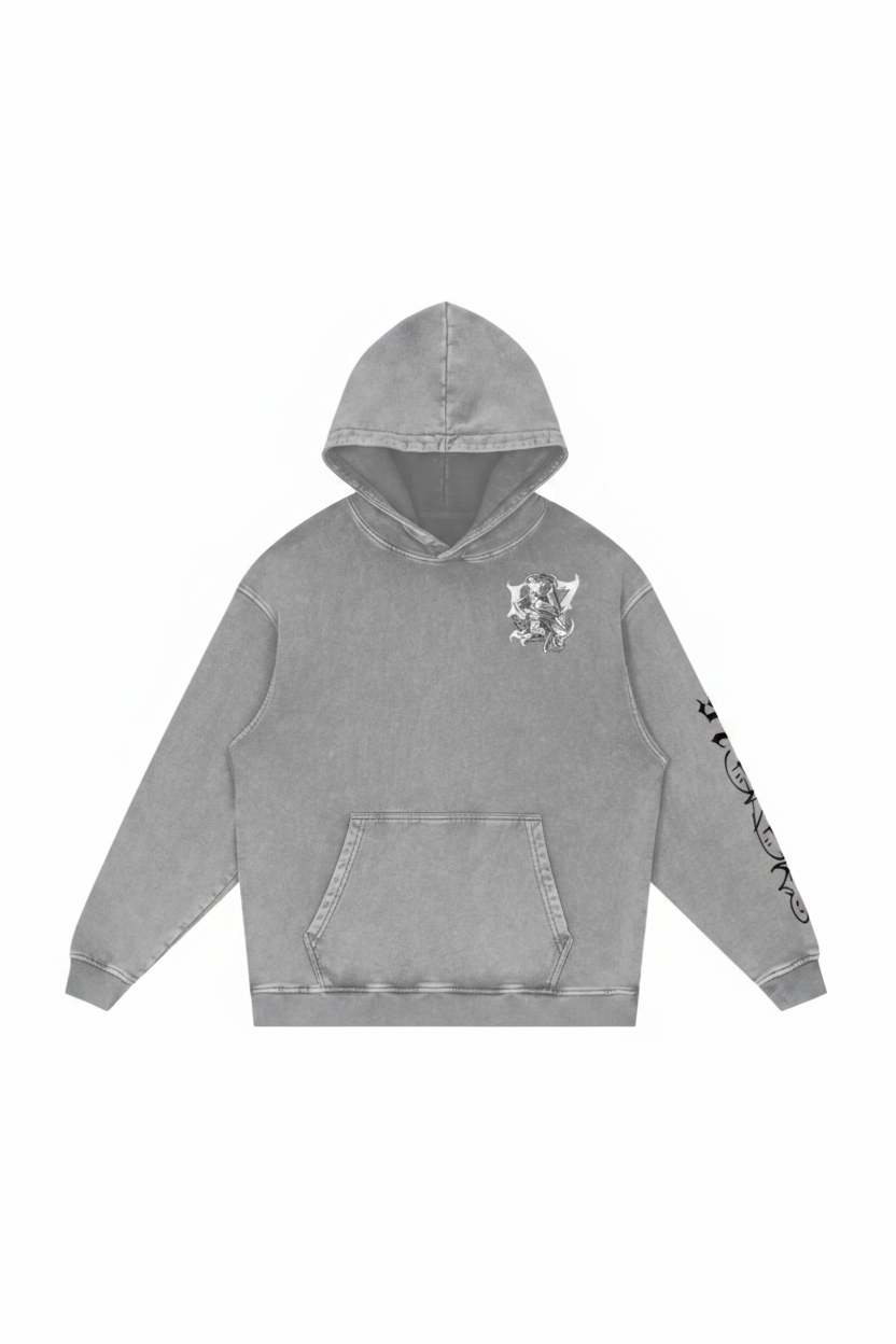 Deception Hoodie