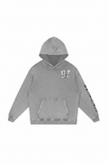 Deception Hoodie
