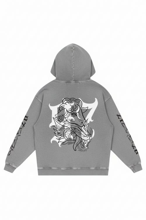 Deception Hoodie